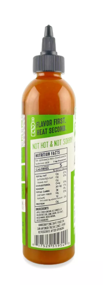 Humble House Gourmet Squeeze Sauces – Made in Texas Flavors