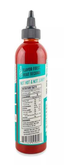 Humble House Gourmet Squeeze Sauces – Made in Texas Flavors