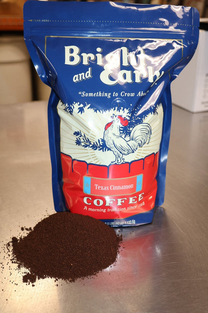 Texas Cinnamon