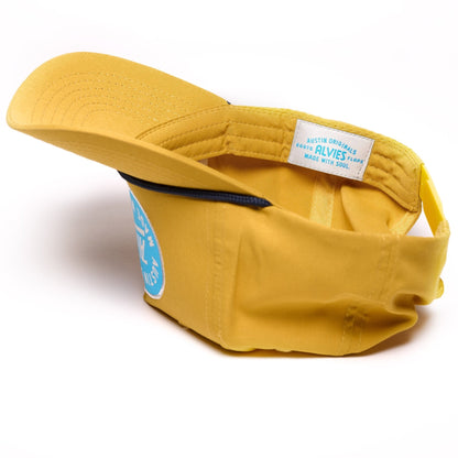 Austin Originals Snapback Hat