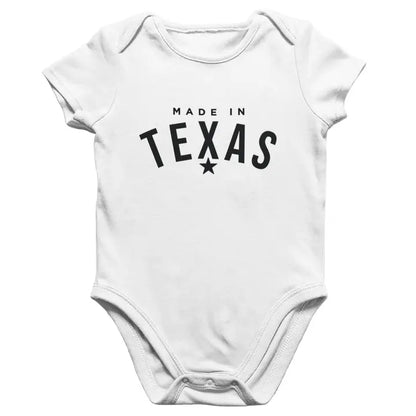 Texas Baby Box