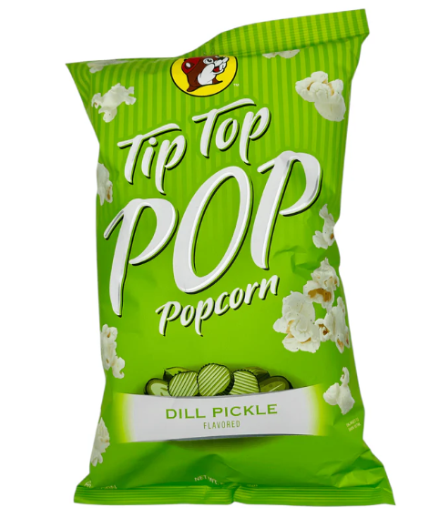 Buc-ee’s Gourmet Popcorn Collection – Bold Texas Flavor in Every Bite - Locally Texas. 