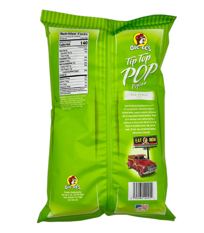 Buc-ee’s Gourmet Popcorn Collection – Bold Texas Flavor in Every Bite - Locally Texas. 