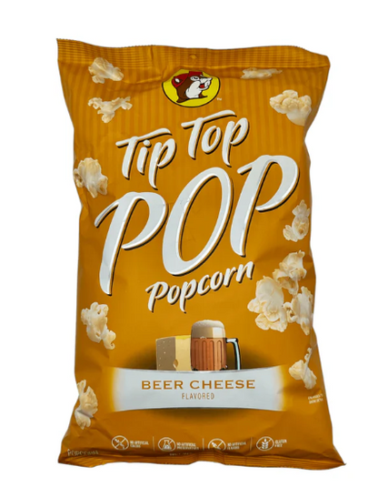 Buc-ee’s Gourmet Popcorn Collection – Bold Texas Flavor in Every Bite - Locally Texas. 