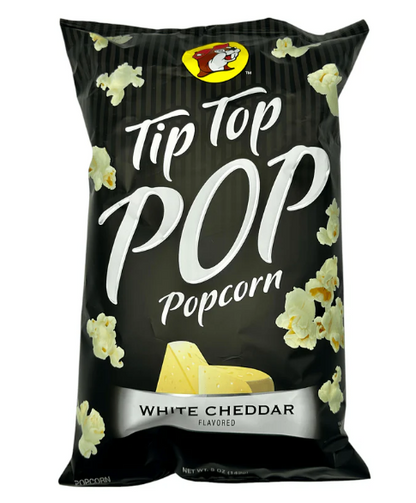 Buc-ee’s Gourmet Popcorn Collection – Bold Texas Flavor in Every Bite - Locally Texas. 