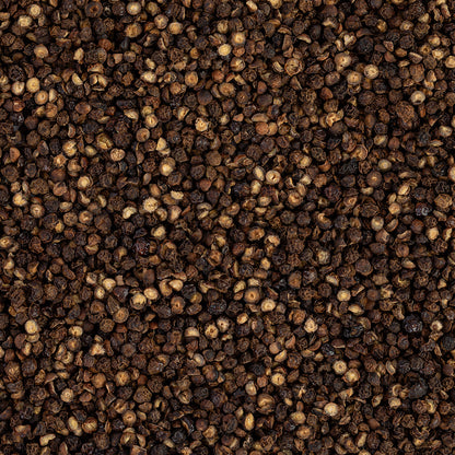 Bourbon Barrel Smoked Peppercorn